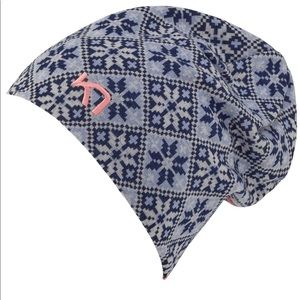 Kari Traa Akle Hat, Tube & Gloves